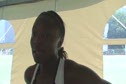 Bianca Knight 200m Finals