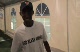 Black Cactus with Shirt