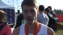 Bobby Mack 7th 2010 USATF XC Championships