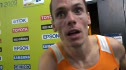 Bram Som 7th 800 2009 IAAF World Track Champs