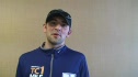 Brendan Dolan - 2009 USATF Road Mile champs prerace