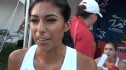 Brenda Martinez 1500 Prelim 2009 NCAA Track and Field Championships