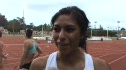 Brenda Martinez UC Riverside - 2009 Payton Jordan
