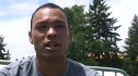 Bryan Clay out of USAs but in the ESPYs