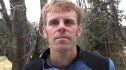 Brian Sell on 2009 Boston Marathon