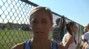 Brie Felnagle, UNC