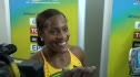 Brigitte Foster-Hylton 100h Champ 2009 IAAF Track World Championships