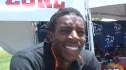 Calvin Smith 400 3rd 2009 NCAA Track and Field Championships