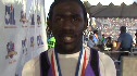 Cameron Lacour 4A 110H UIL Championships