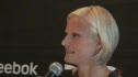 Carolina Kluft on Injuries and Sticking with the LJ-2009 Reebok Grand Prix