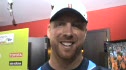 Casey Malone 5th Discus 2009 IAAF Track World Championships