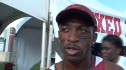Charles Clark 200 2009 NCAA Track Championships