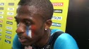 Charles Clark 6th 200 IAAF Word Track and Field Championships