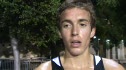 Chris Derrick Stanford *US Junior Record 2009 Payton Jordan Cardinal Invite