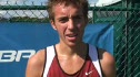 Chris Derrick, Stanford