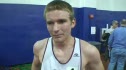 Chris Frock 800 Champ