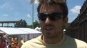Chris Gowell 800 4th 2009 NCAA Track and Field Championships