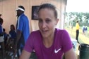 Christin Wurth-Thomas 1500 2010 adidas Grand Prix