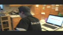 Cody The Dog Helping Flo upolad videos