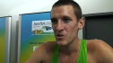 Collis Birmingham 500o finalist 2009 IAAF World Track Championships
