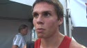Cory Thorne Steeple 2009 NCAA Track Champs