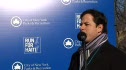 Dan Garodnick City Council Member before Run for Haiti