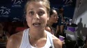 Danette Doetzel 10k Champ NCAA Track and Field Championships