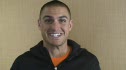 Darren Brown - 2009 USATF Road Mile Champs prerace