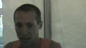 Dathan Ritzenhein after 10k USA Outdoor Championships