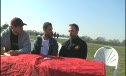 Dave Smith OK State prerace