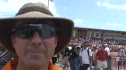 Dave Smith OSU 2009 NCAA Track and Field Championships