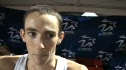 David McNeill 5K 2nd 2009 NCAA Track and Field Champs
