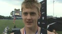 David Slovenski PV CHAMP
