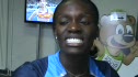 Dawn Harper Interview 7th 100H 2009 IAAF Track World Championships