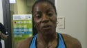 Debbie Ferguson 3rd 200 2009 IAAF World Track Champs