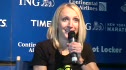 Defending Champion Paula Radcliffe - Racing in New York and This Year's Field