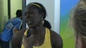 Delloreen Ennis-London 3rd 100H 2009 IAAF Track World Championships