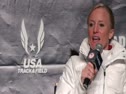 Desi, Shalane, Amy and Kara talk about Last Miles of the 2012 Olympic Trials