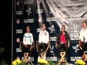 Desi and Amy Hastings talk about 2012 Olympic Trials format