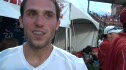 Dorian Ulrey Day 2 2009 NCAA Track and Field Championships