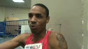 Duane Solomon 800 2010 Millrose Games