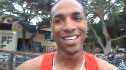 Duane Solomon no sponsor - 2009 Payton Jordan