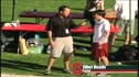 Elliot Heath 2011 Big Meet