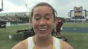 Emily Infeld Mile CHAMP