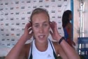 Emily Sisson 444 mile PR 2010 Jim Ryun Dream Mile