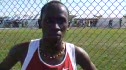 Emmanuel Bor, Alabama