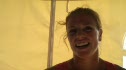 Erin Donohue Day 1 2009 US Outdoor Track and Field Championships