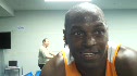 Eugene Martineau Dec 1st day IAAF World Championships