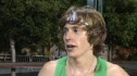 Evan Jager Nike 5k debut 2009 Payton Jordan Cardinal Invite