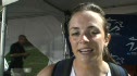 Fawn Dorr 400H 6th 2009 NCAA Track and Field Champs